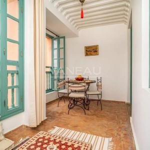 2 chambres à louer au coeur de l'Hivernage