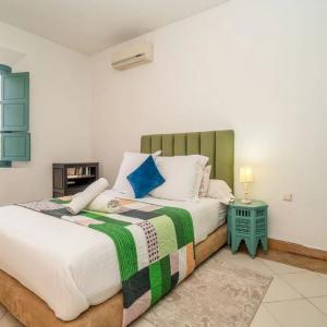 2 chambres à louer au coeur de l'Hivernage