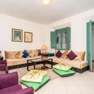 2 chambres à louer au coeur de l'Hivernage