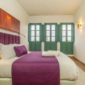2 chambres à louer au coeur de l'Hivernage