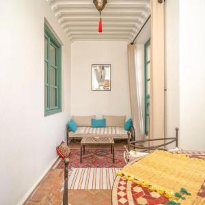 2 chambres à louer au coeur de l'Hivernage