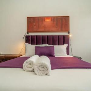 2 chambres à louer au coeur de l'Hivernage