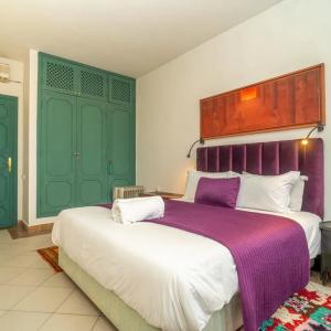 2 chambres à louer au coeur de l'Hivernage
