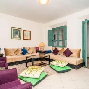 2 chambres à louer au coeur de l'Hivernage