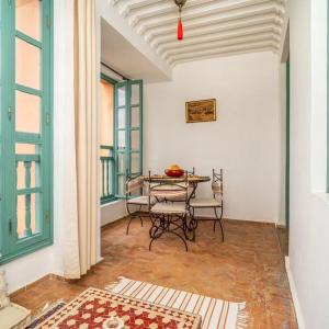 2 chambres à louer au coeur de l'Hivernage