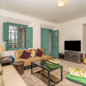 2 chambres à louer au coeur de l'Hivernage