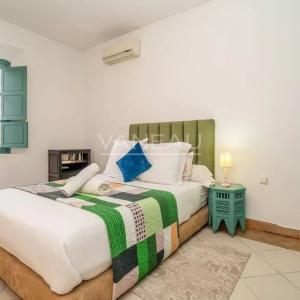2 chambres à louer au coeur de l'Hivernage