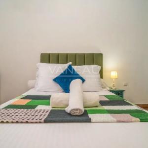 2 chambres à louer au coeur de l'Hivernage