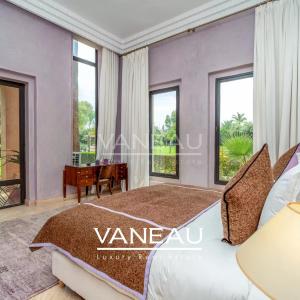 Propriété Art déco à proximité du Golf Royal
