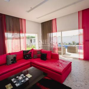 Vente Villa à El Jadida