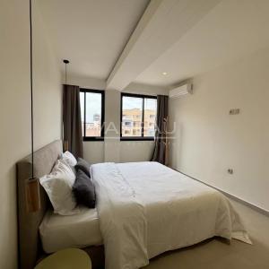 Appartement neuf et moderne - Guéliz