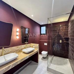 Appartement neuf et moderne - Guéliz