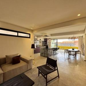 Appartement neuf et moderne - Guéliz