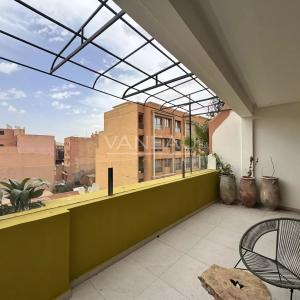 Appartement neuf et moderne - Guéliz