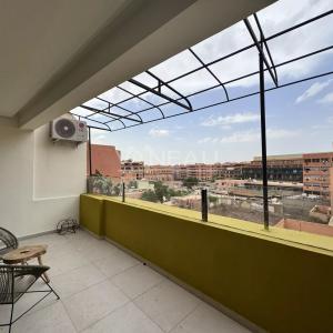Appartement neuf et moderne - Guéliz