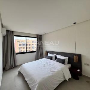 Appartement neuf et moderne - Guéliz