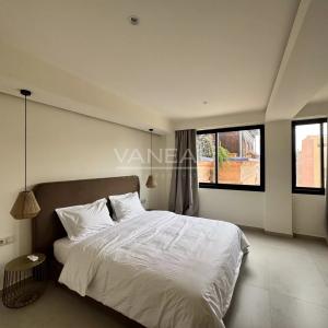 Appartement neuf et moderne - Guéliz