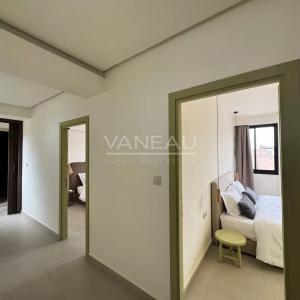 Appartement neuf et moderne - Guéliz