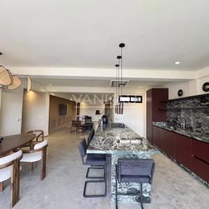 Appartement neuf et moderne - Guéliz