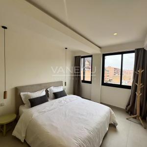 Appartement neuf et moderne - Guéliz