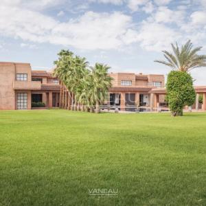 Villa moderne Route d'Amizmiz