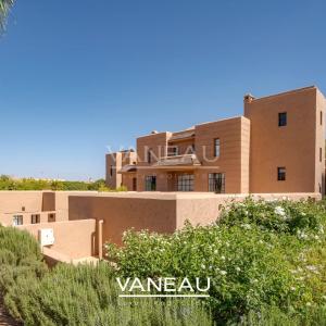 Villa moderne Route d'Amizmiz