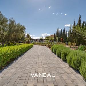 Villa moderne Route d'Amizmiz