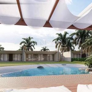 ***Villa Route de Marrakech***