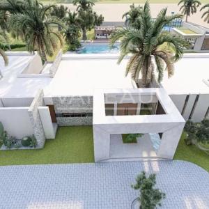 ***Villa Route de Marrakech***