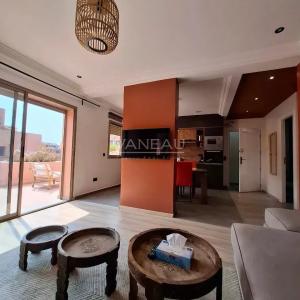 Magnifique appartement 3 chambres au centre-ville