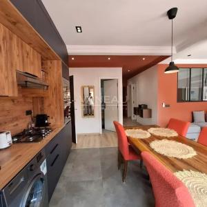 Magnifique appartement 3 chambres au centre-ville