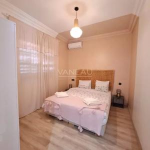 Magnifique appartement 3 chambres au centre-ville