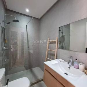 Magnifique appartement 3 chambres au centre-ville