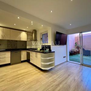 Duplex 3 Chambres proche de Majorelle