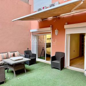 Duplex 3 Chambres proche de Majorelle