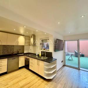 Duplex 3 Chambres proche de Majorelle