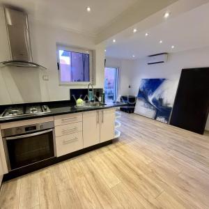 Duplex 3 Chambres proche de Majorelle
