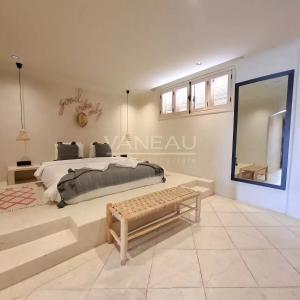 Superbe appartement et rooftop au centre-ville