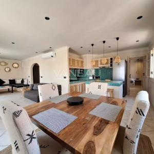 Superbe appartement et rooftop au centre-ville