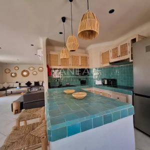 Superbe appartement et rooftop au centre-ville