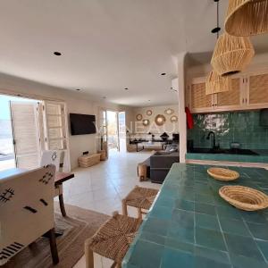 Superbe appartement et rooftop au centre-ville
