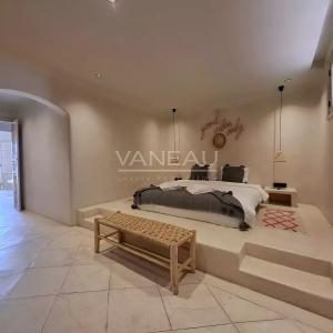 Superbe appartement et rooftop au centre-ville