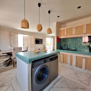 Superbe appartement et rooftop au centre-ville