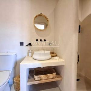 Superbe appartement et rooftop au centre-ville
