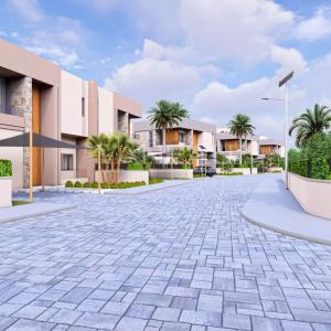 Villas eco-responsables à prix imbattable