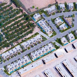 Villas eco-responsables à prix imbattable