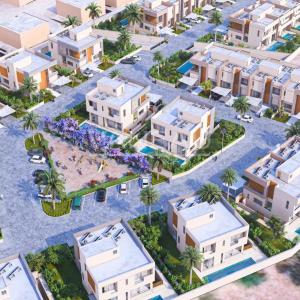 Villas eco-responsables à prix imbattable