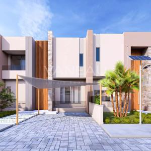Villas eco-responsables à prix imbattable