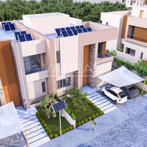 Villas eco-responsables à prix imbattable