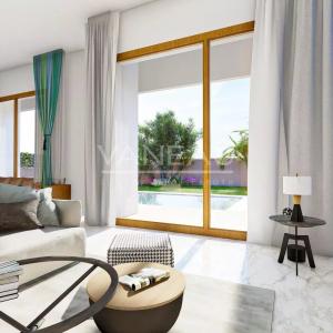 Villas eco-responsables jumelées à prix imbattable